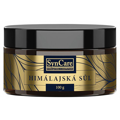 SynCare - Himálajská sůl